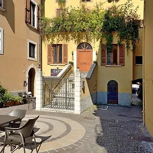 Antico Palazzo Signorile Saló